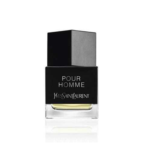 ysl pure homme|ysl l'homme collection.